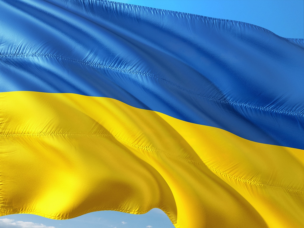 Progress in Ukraine's Economic Recovery