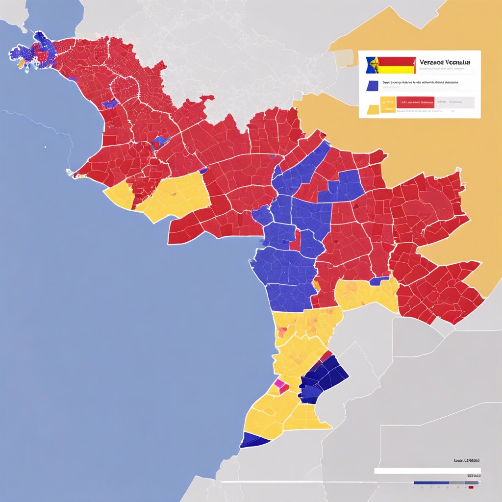 Venezuela's Election Results