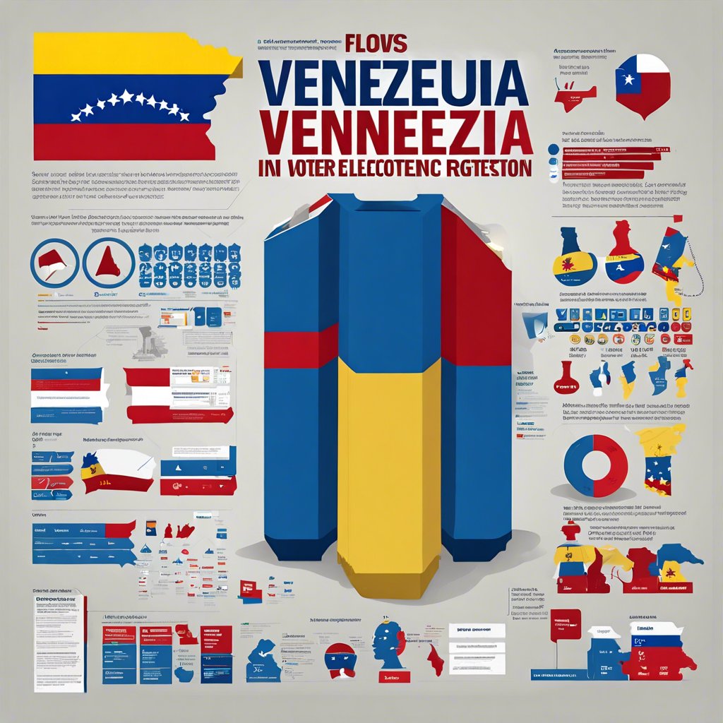 Venezuela's Flawed Presidential Election