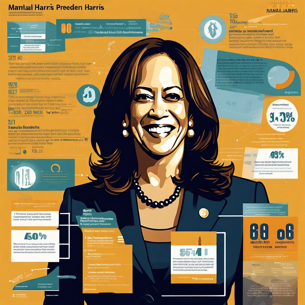 Venture Capitalists Rally Behind Vice President Kamala Harris