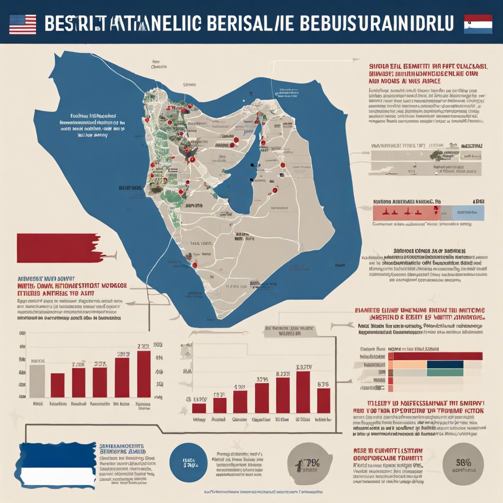 Beyaz Saray Ulusal Güvenlik Konseyi Sözcüsü: İsrail'in Beyrut Saldırısına İlişkin Açıklama