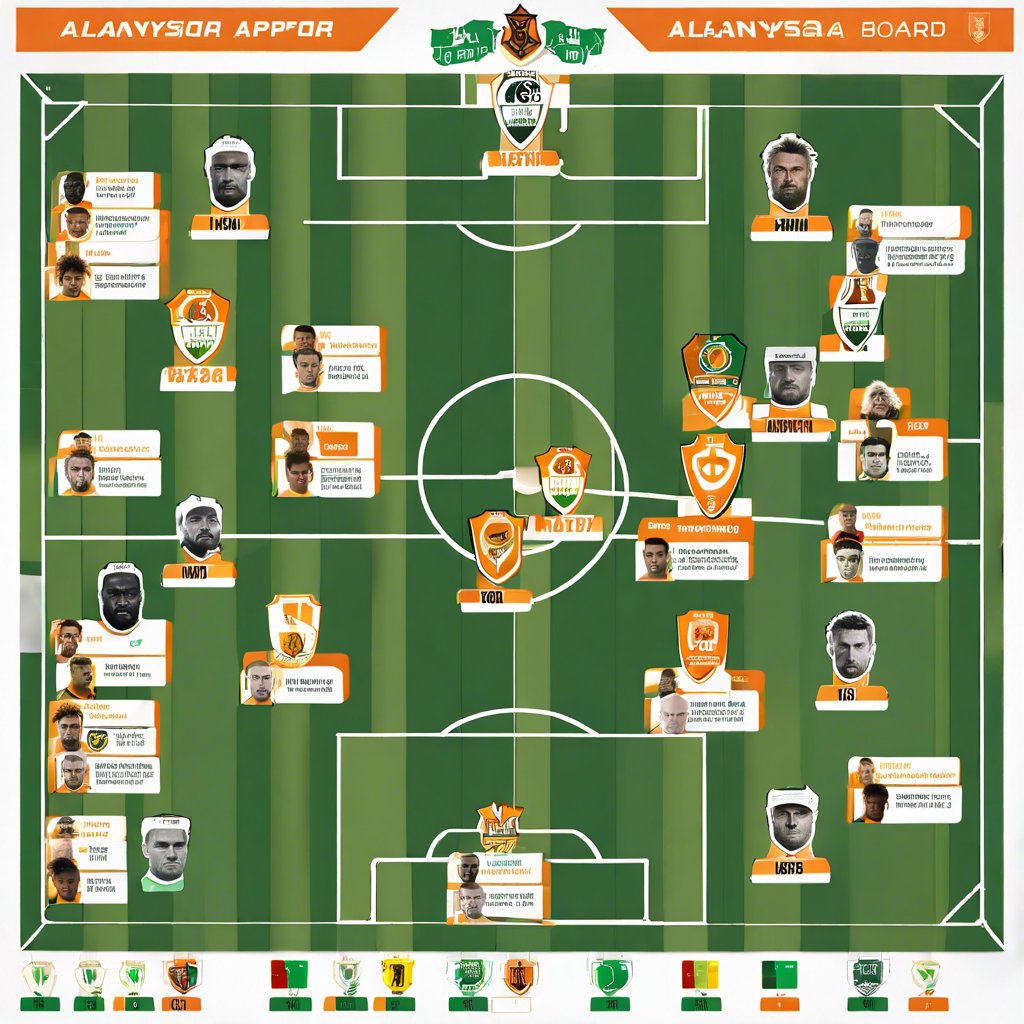 Alanyaspor Maçı Değerlendirmesi