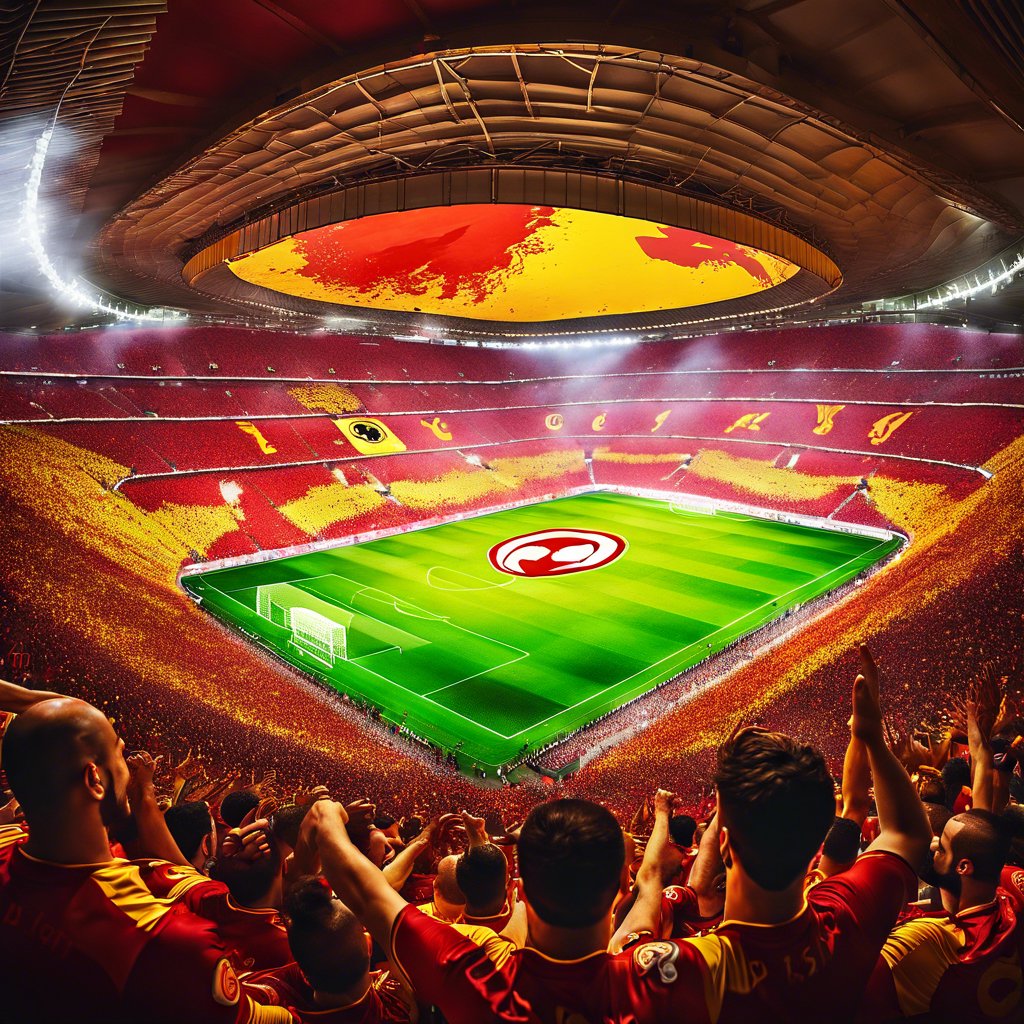 Galatasaray Kulübü'nde Cenk Ergün'ün Açıklamaları