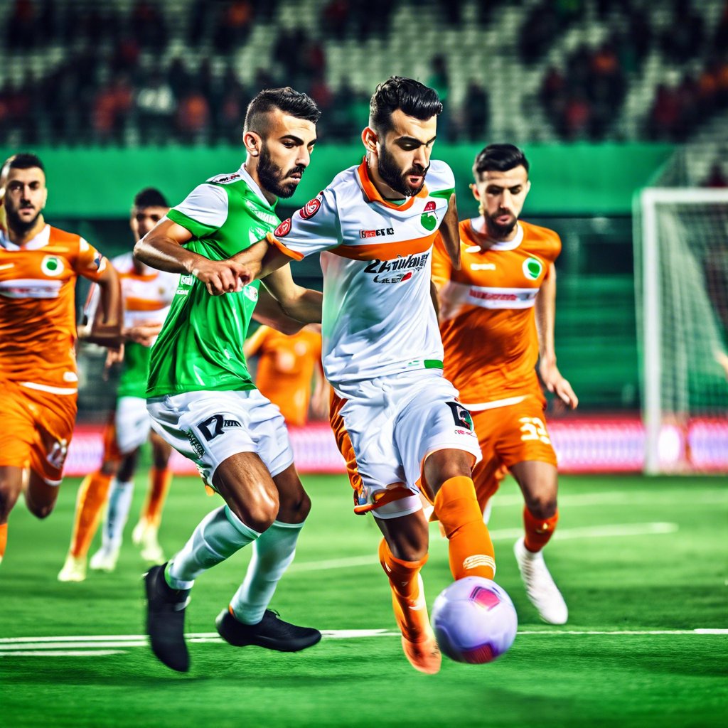 Eyüpspor'un Süper Lig'deki İlk Maçı: Alanyaspor ile 1-1 Beraberlik