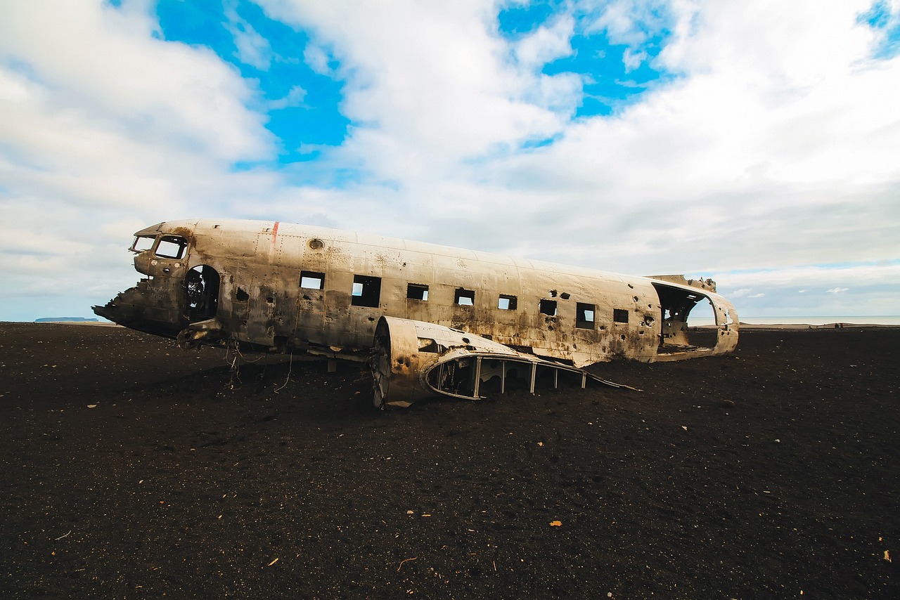 Investigación del Accidente Aéreo del Vuelo 2283 en Brasil