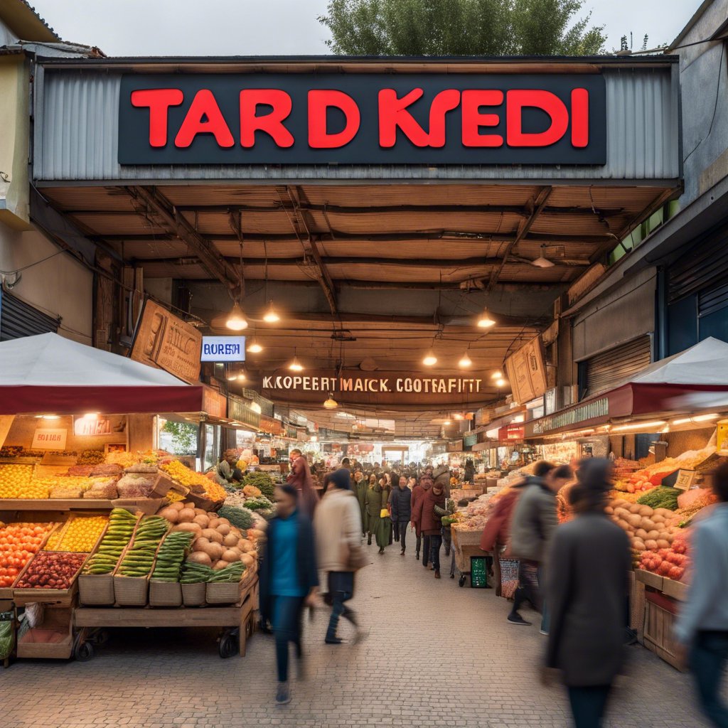 Tarım Kredi Kooperatif Marketleri'nden Yeni Kampanya!