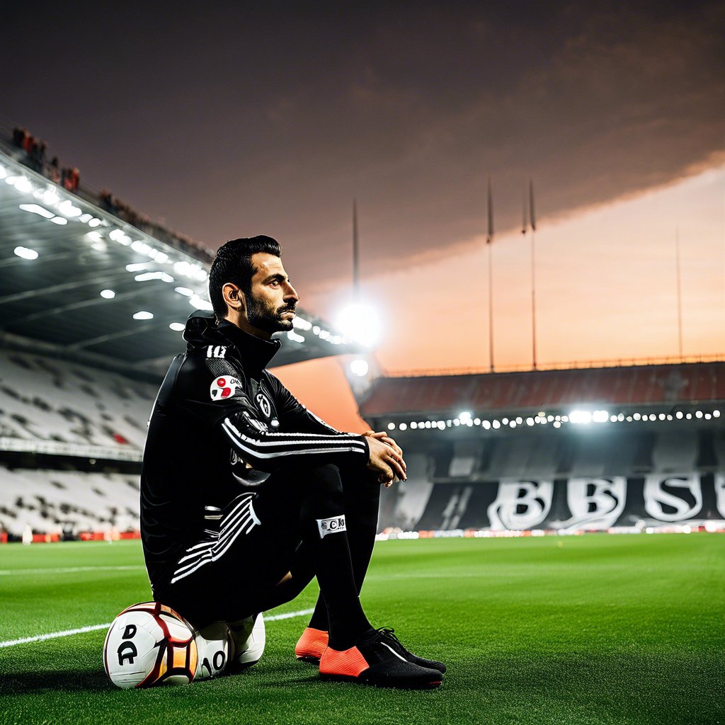 Nihat Kahveci'nin Beşiktaş Performansı Üzerine Yorumları