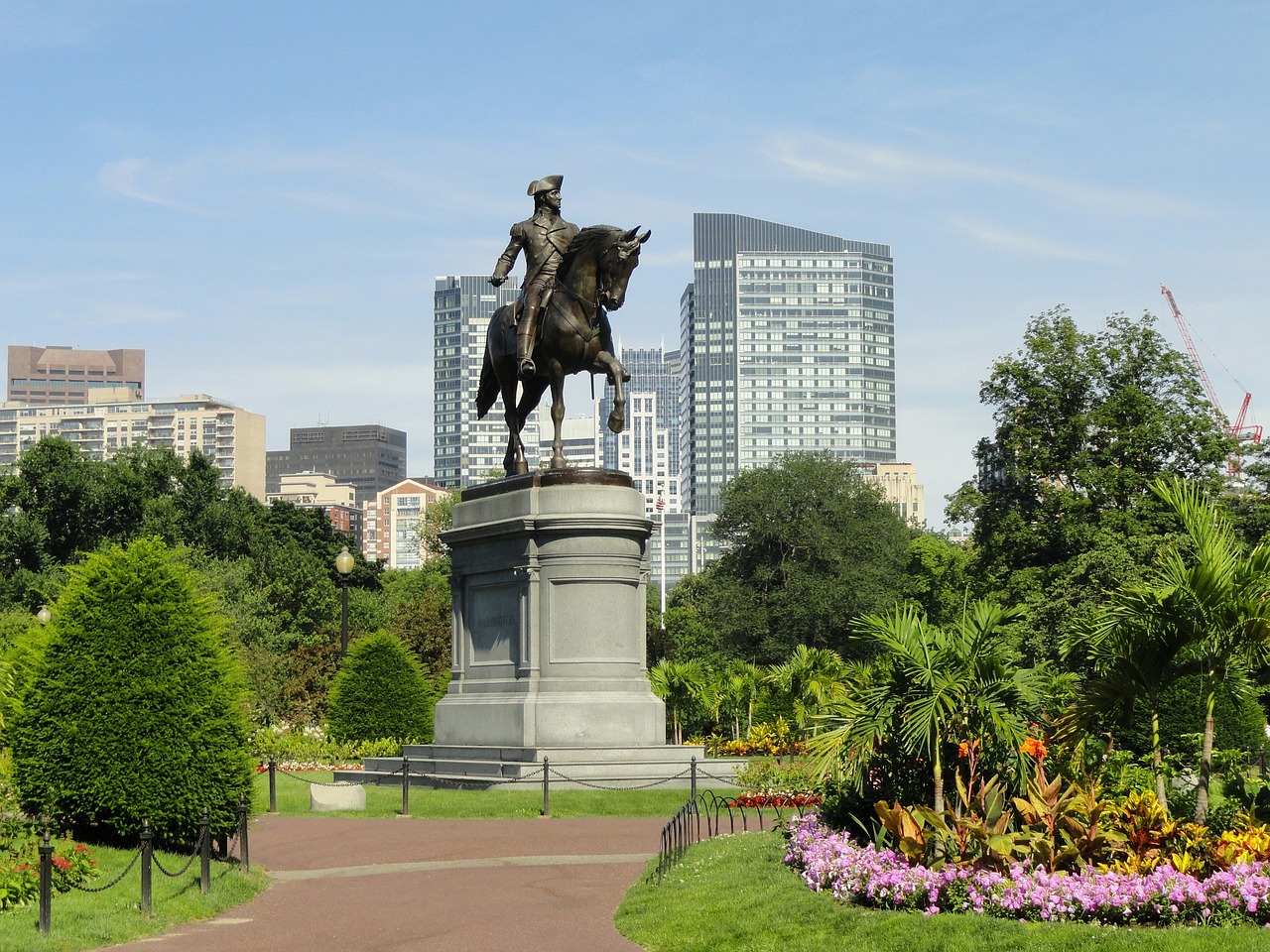 A Journey Through Nostalgia: Rediscovering Boston's Past