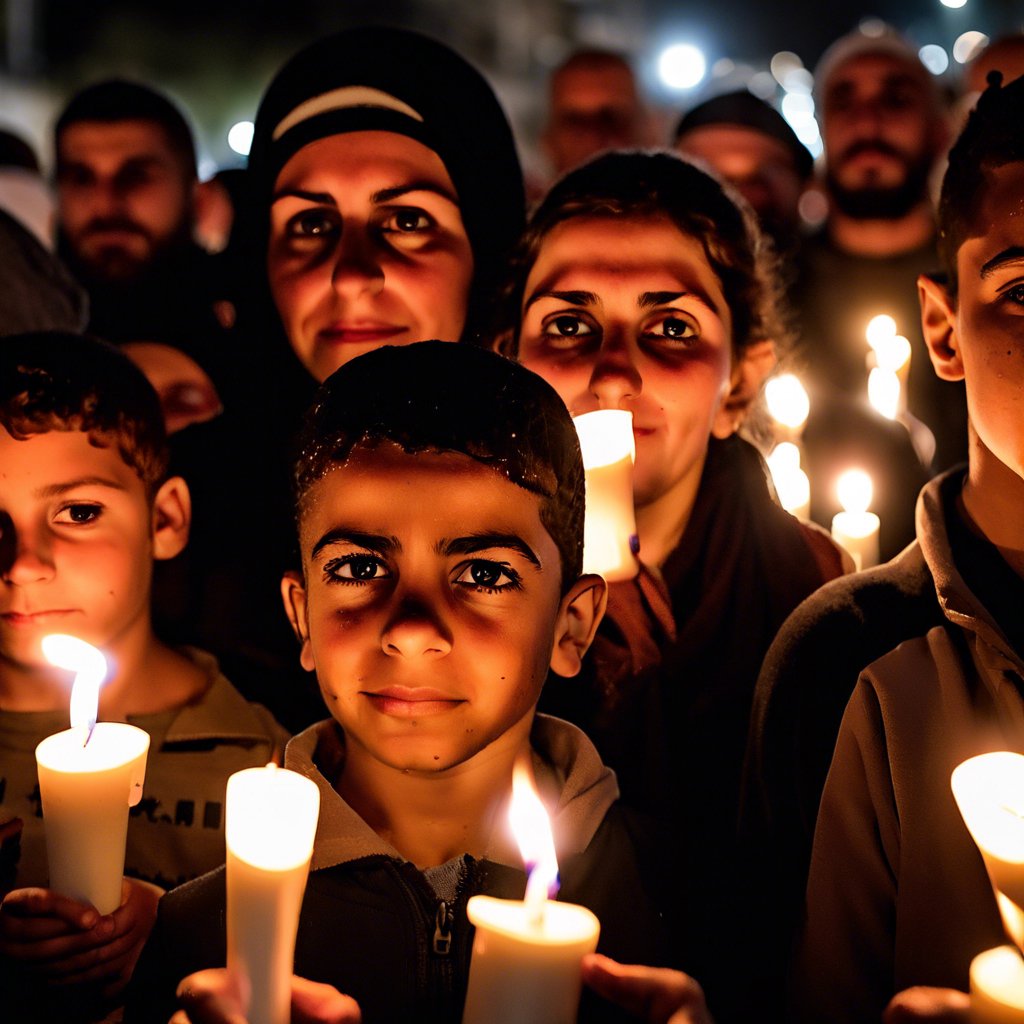 Batı Şeria'da Yahudi Yerleşimcilerin Saldırıları