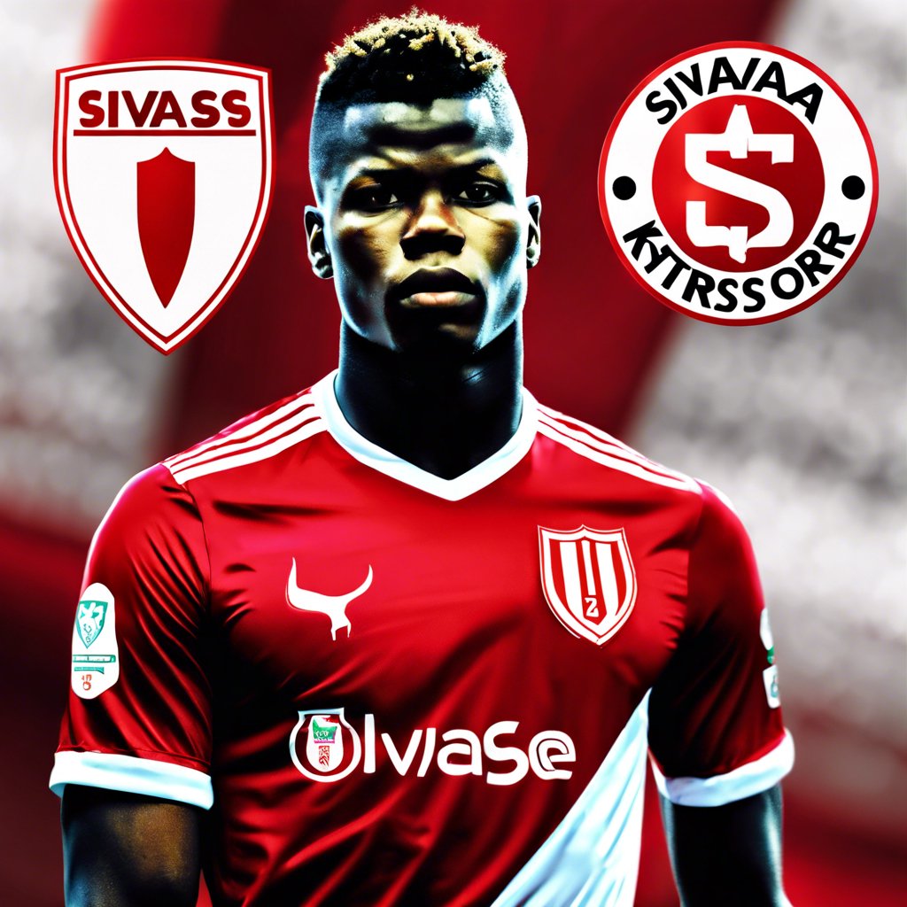 Sivasspor, Keita Balde'yi Transfer Etti