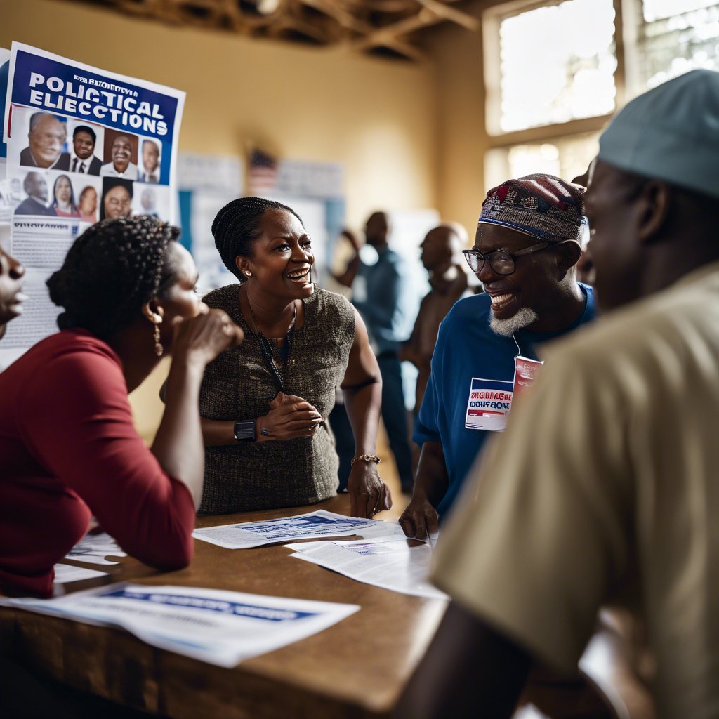 Slotkin's Rally: A New Chapter for Democratic Unity