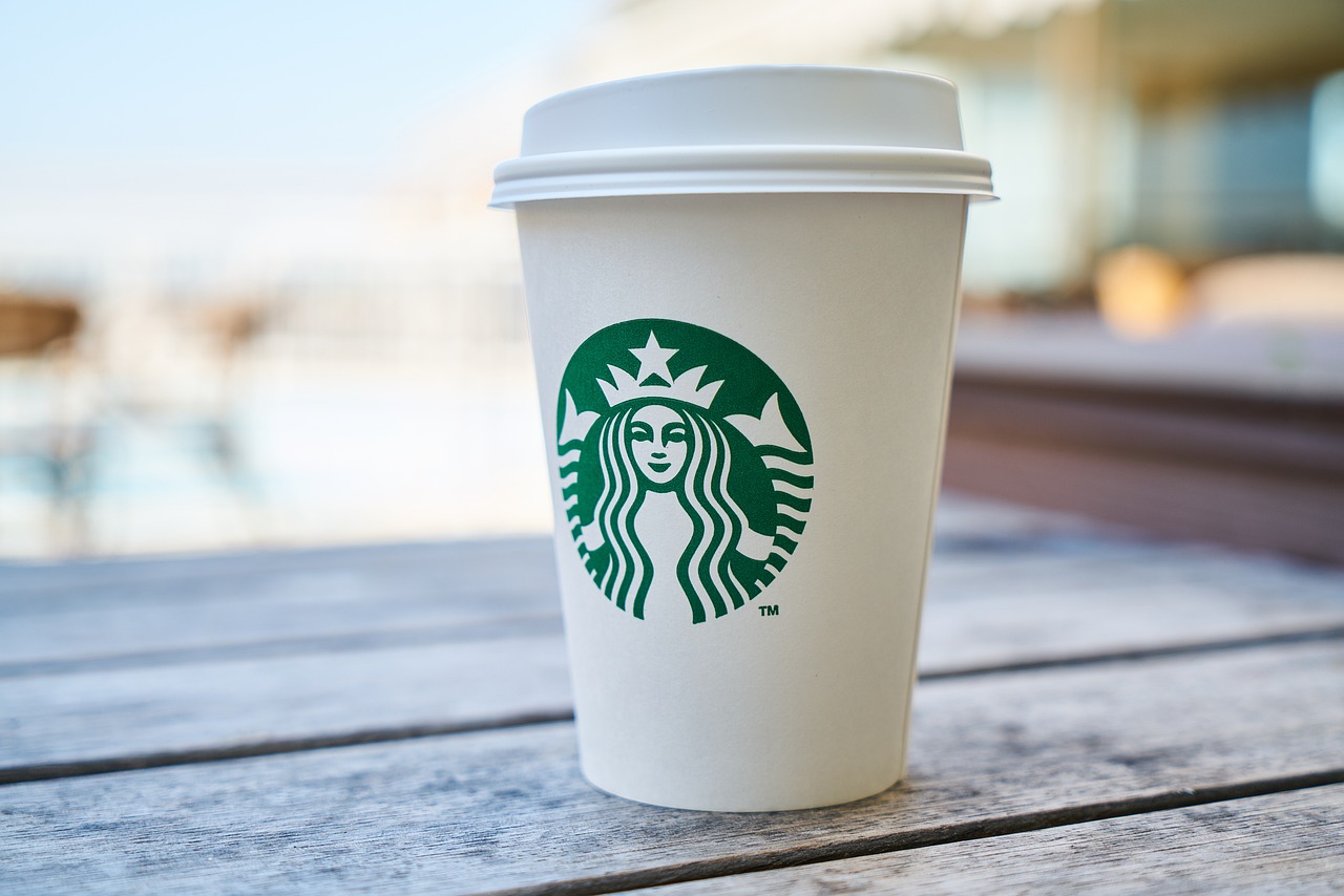 Starbucks Announces Leadership Change