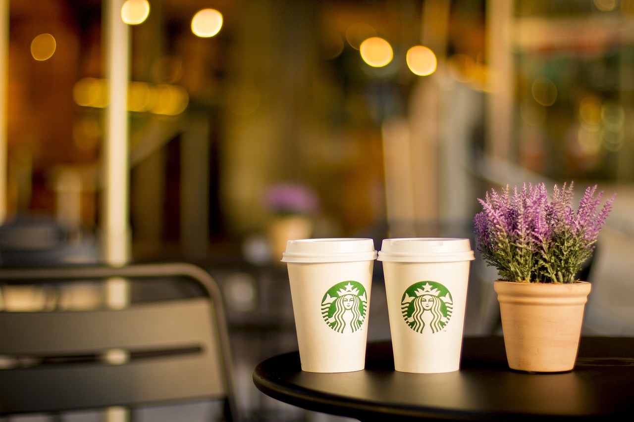 Starbucks Announces Leadership Change with Brian Niccol as New CEO