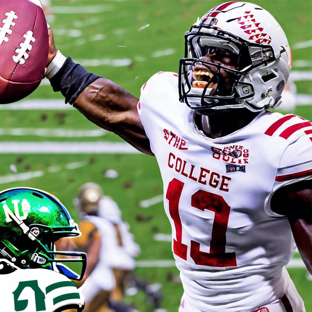 The Evolution of Shedeur Sanders: Challenges and Potential in College Football