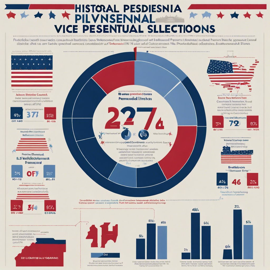 The Aftermath of Vice Presidential Selection: A Shift in Pennsylvania Politics