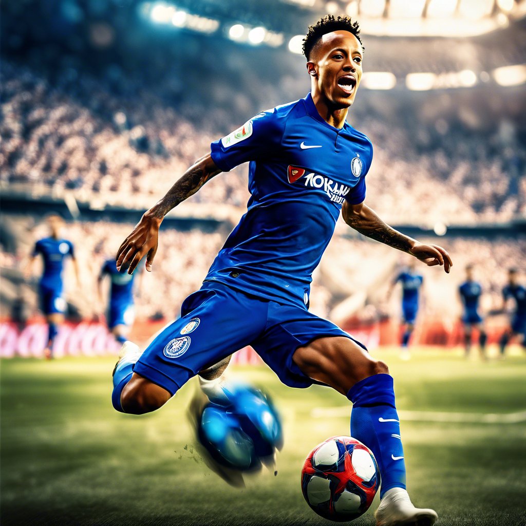 Eder Militao'ya Suudi Arabistan'dan Transfer Teklifi