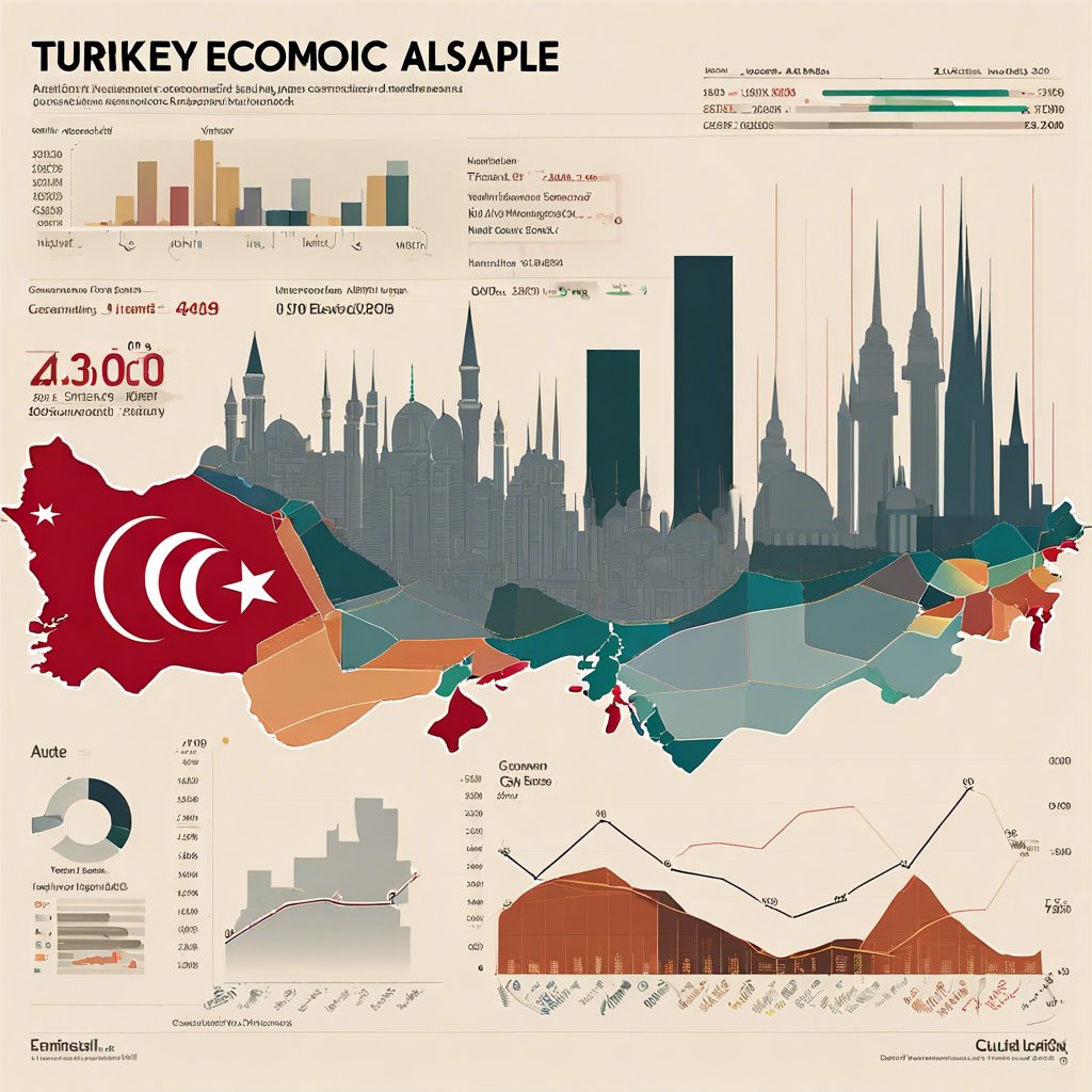 Türkiye Cumhuriyeti Merkez Bankası'nın Cari İşlemler Hesabı Verileri