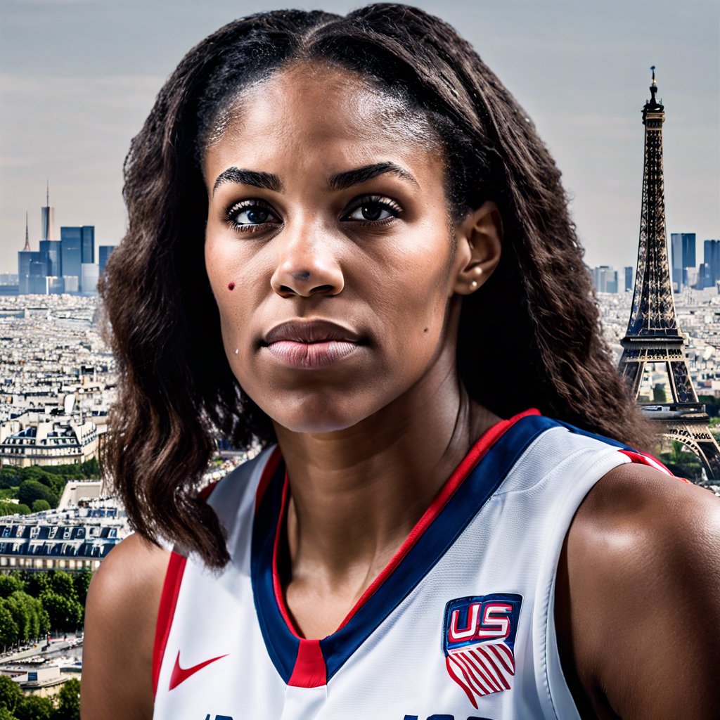 US Women's National Basketball Team Advances to Semifinals at 2024 Paris Olympics