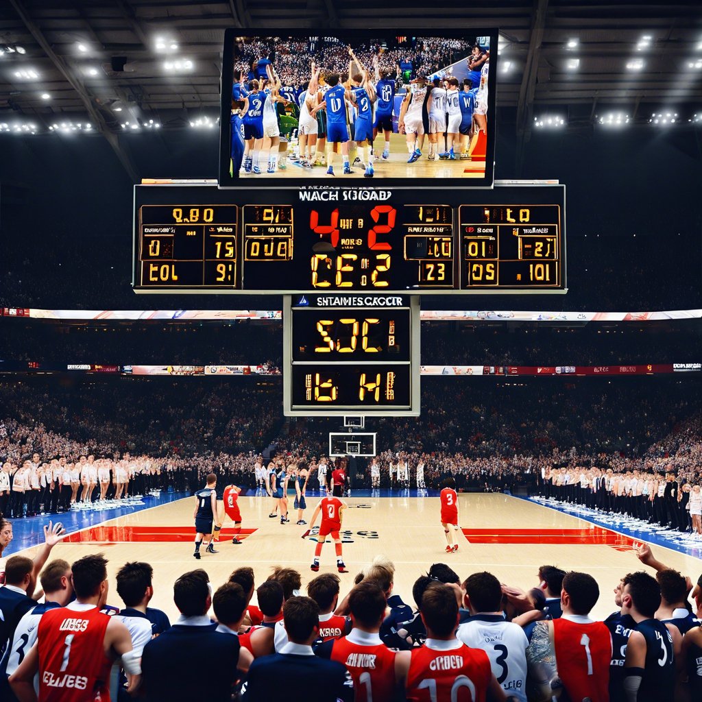 USA Women's Basketball Team Overcomes France in Nail-Biting Victory