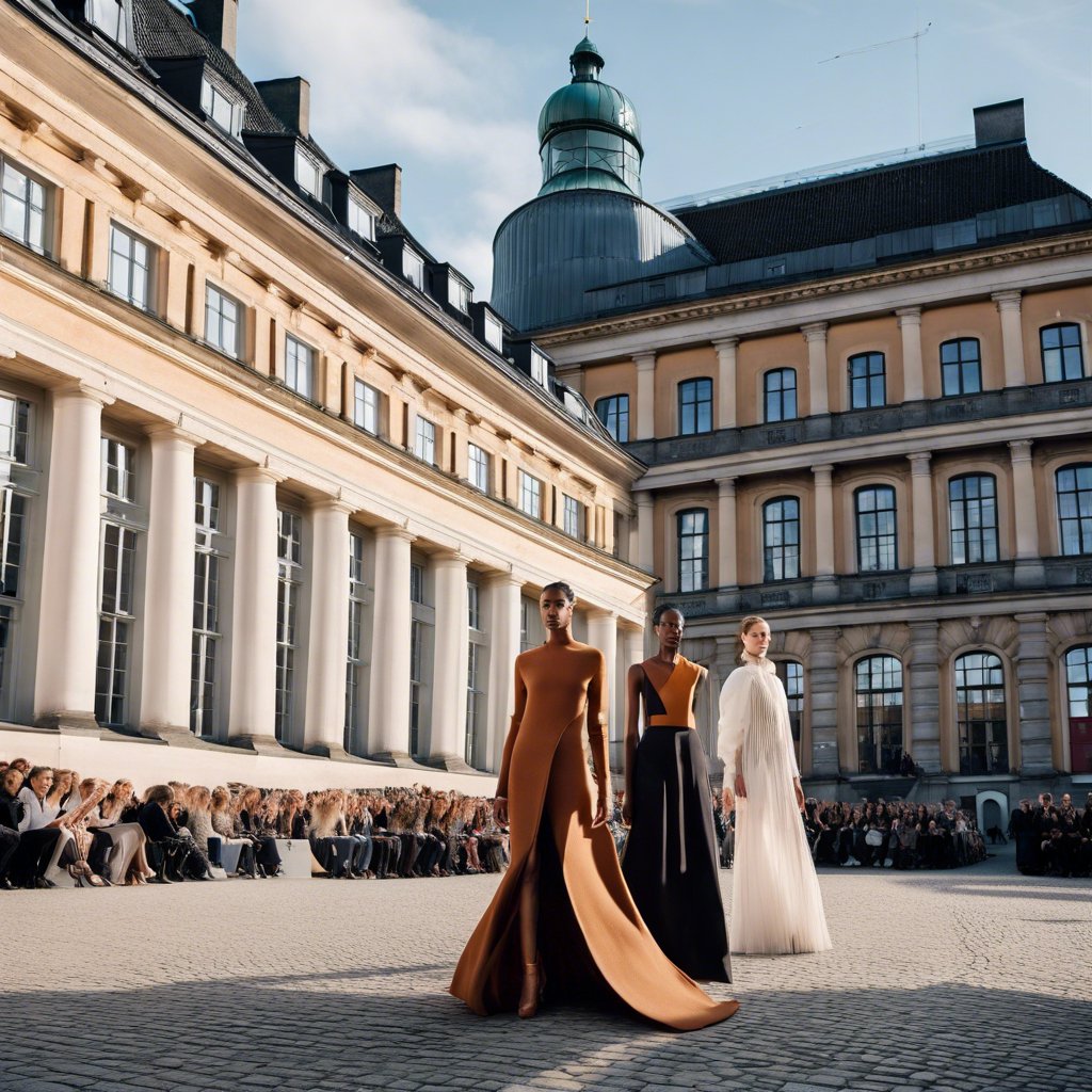 Copenhagen Fashion Week: A Celebration of Diversity and Joy