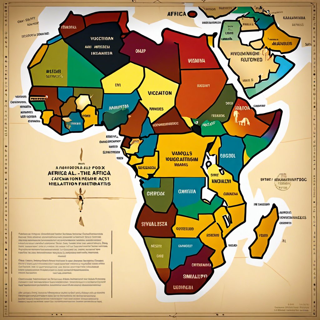 Declaración de Emergencia por la Propagación de la Viruela Símica en África