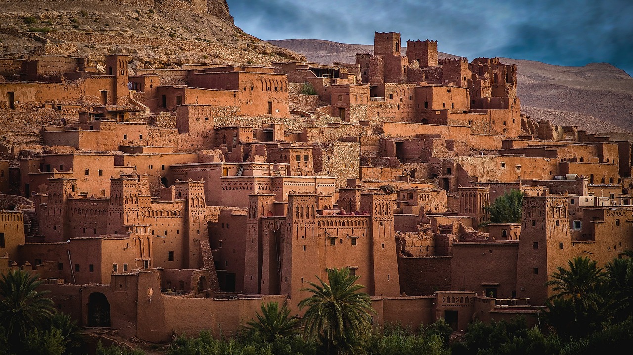 Kuraklık ve Gıda Güvenliği Tehditleri: Güney Afrika Bölgesi