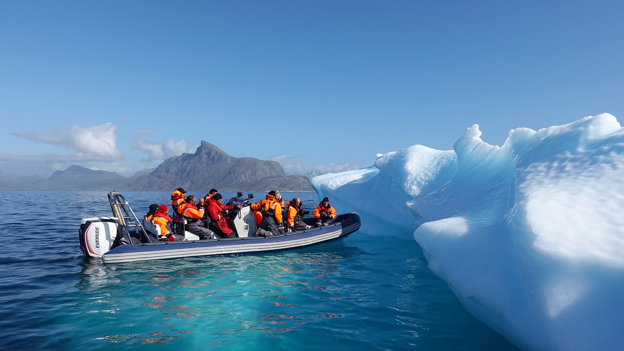 El Impacto del Cambio Climático en la Educación Infantil