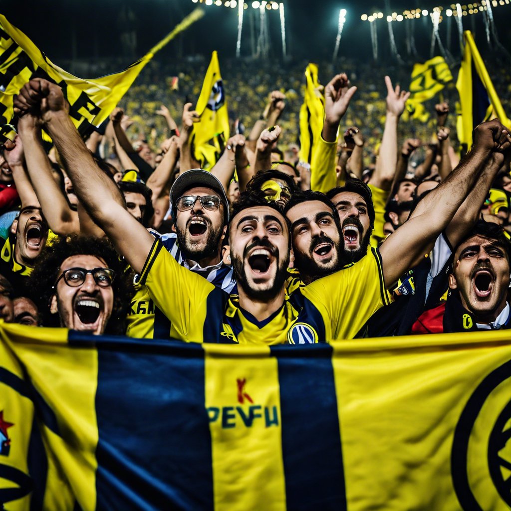 Fenerbahçe'nin Göztepe Maçında Yaşananlar