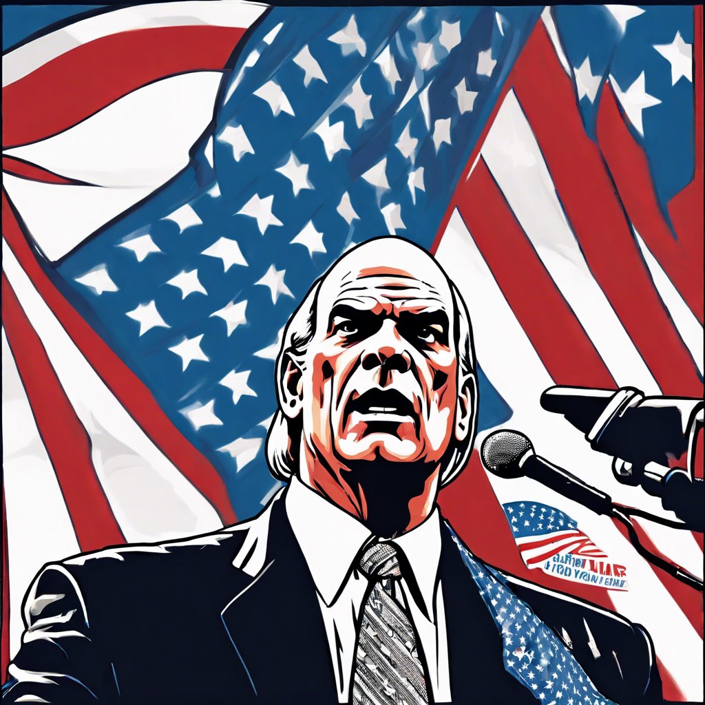 The Return of Jesse Ventura: From Wrestling Ring to Political Arena