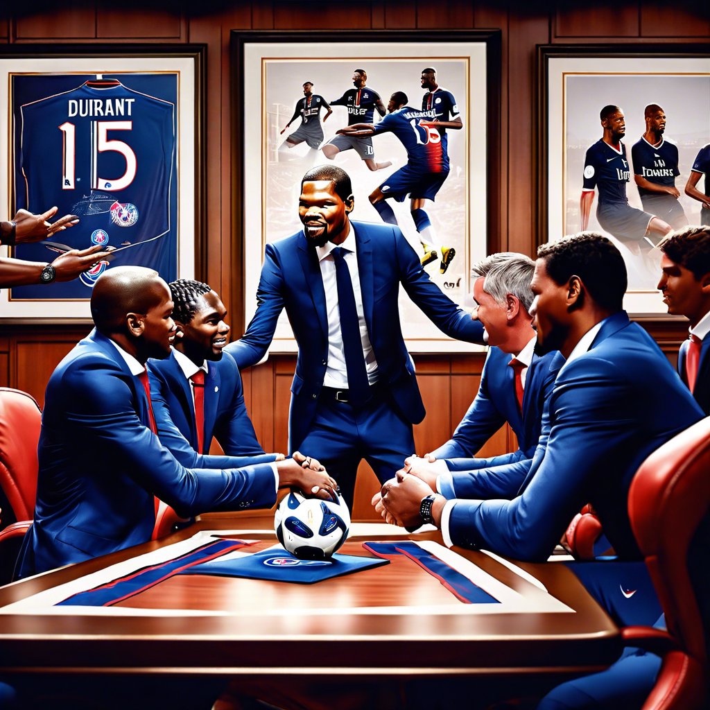 Understanding PSG and Boardroom