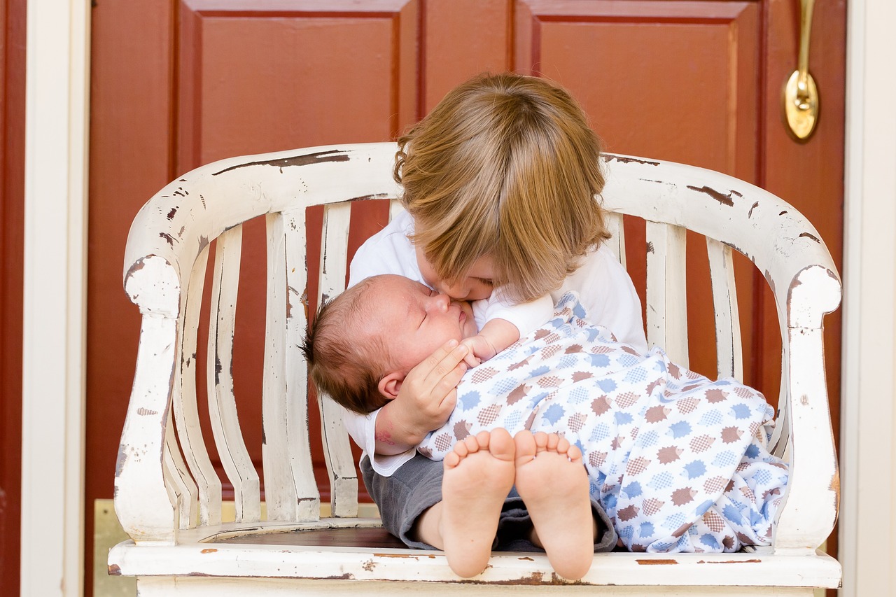 Navigating Family Dynamics and Concerns with New Grandchildren