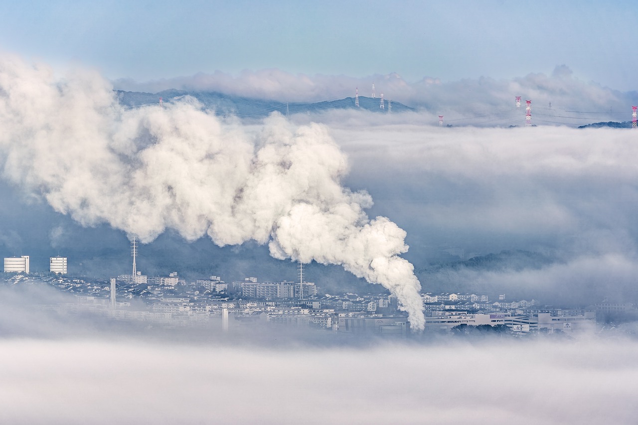 The Effects of Climate Change on Global Education and School Closures