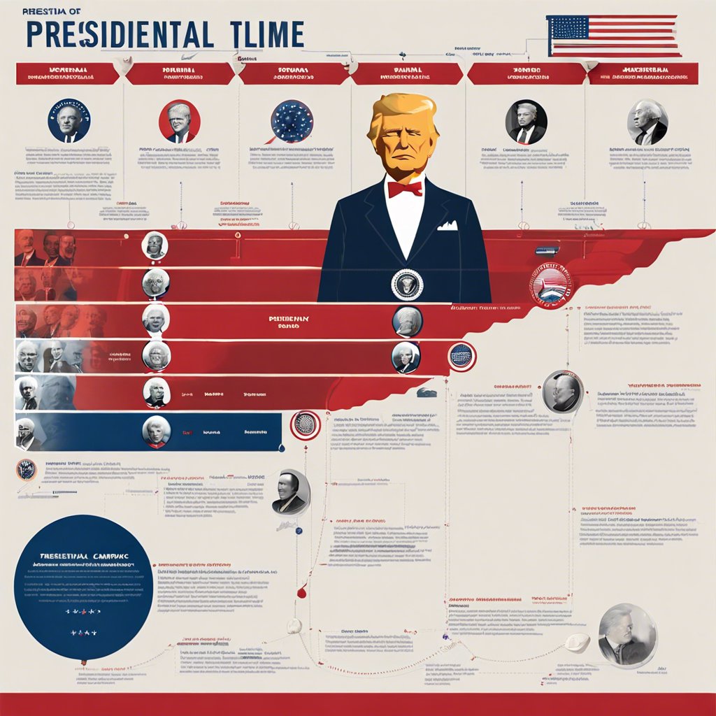 The Evolution of Trump's Presidential Campaign Strategy and Its Implications