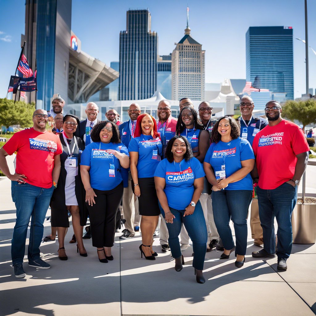 Upcoming Democratic National Convention: Key Details and Expectations